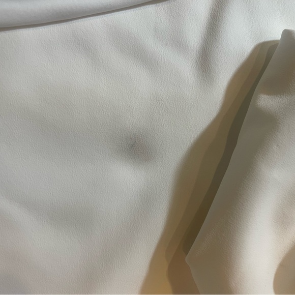 Lululemon White Jacket size 6 - Picture 7 of 7